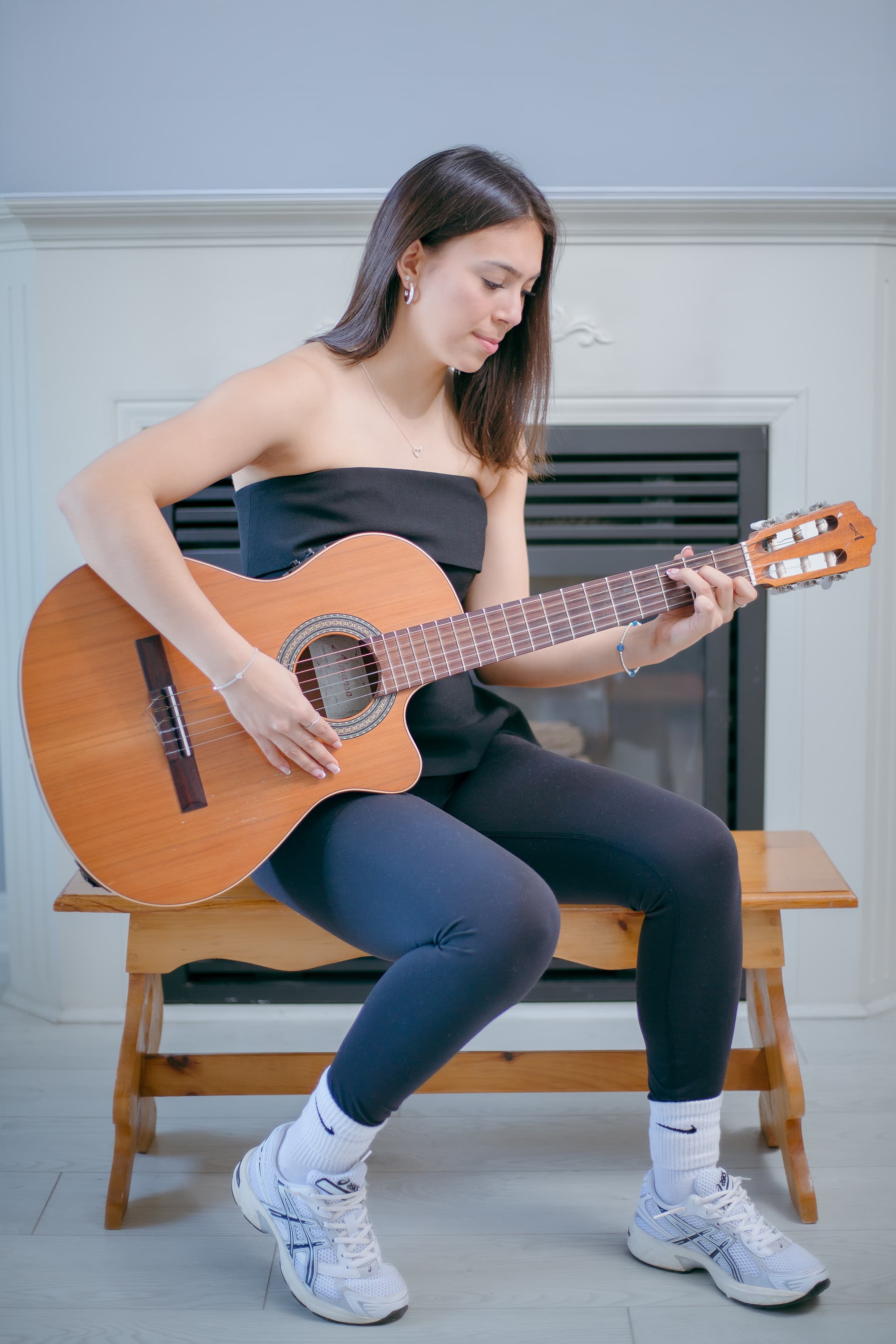 Two Percent — featured single by Catalina Yepes